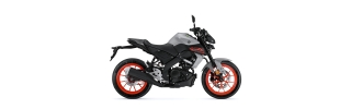 Yamaha MT125 2020 -