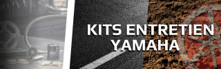 Kits Entretien Yamaha Moto / Scooter