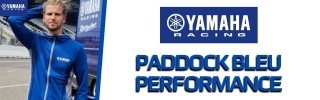 Paddock Bleu Performance 2022 / 2023