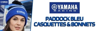 Casquettes & Bonnets Paddock Bleu 2022 / 2023