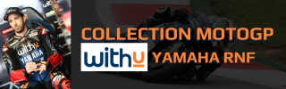 Collection WithU Yamaha RNF