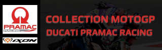Collection Pramac Racing