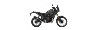 TENERE 700 / T7 RALLY EDITION 2023 -