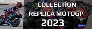 Replica MotoGP Yamaha Monster Factory Racing 2023