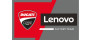DUCATI CORSE LENOVO