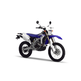 YAMAHA WR450F