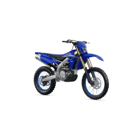 YAMAHA WR450F