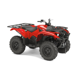 YAMAHA KODIAK 700