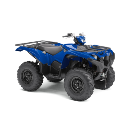 YAMAHA GRIZZLY 700 EPS