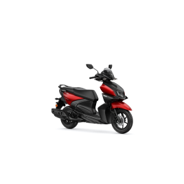 YAMAHA RAYZR 125