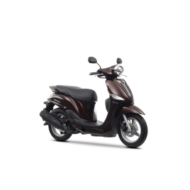 YAMAHA D'elight
