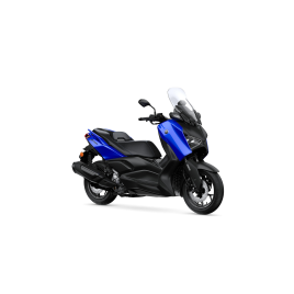 YAMAHA X-MAX 300