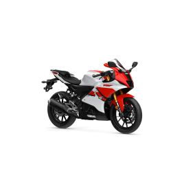 YAMAHA R125
