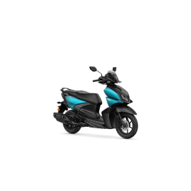 YAMAHA RAYZR 125