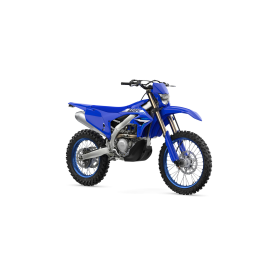 YAMAHA WR450F