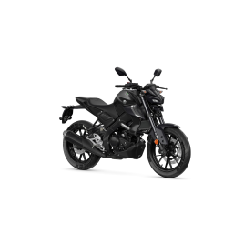 YAMAHA MT-125